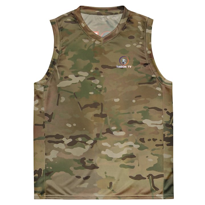 Camiseta Camuflaje nº1 product image (2)