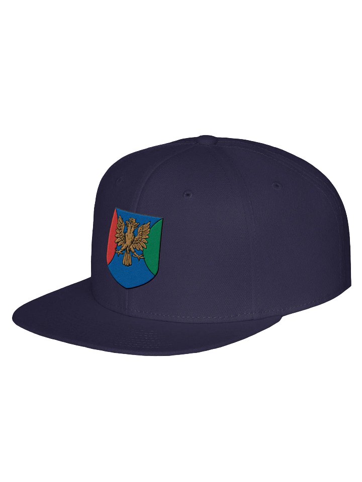 Project Deadzone Emblem Embroidered Snapback product image (2)