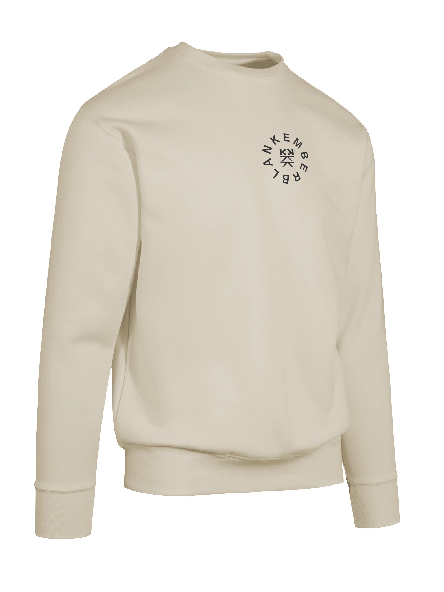 BLANKEMBER™ Badge Sweatshirt product image (10)