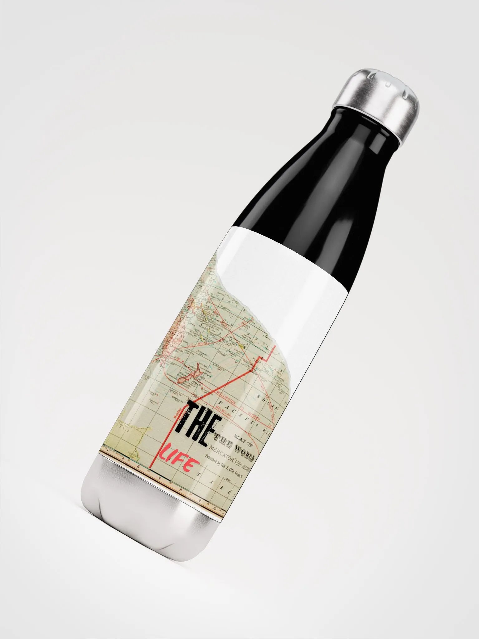 THE LIFE product image (4)