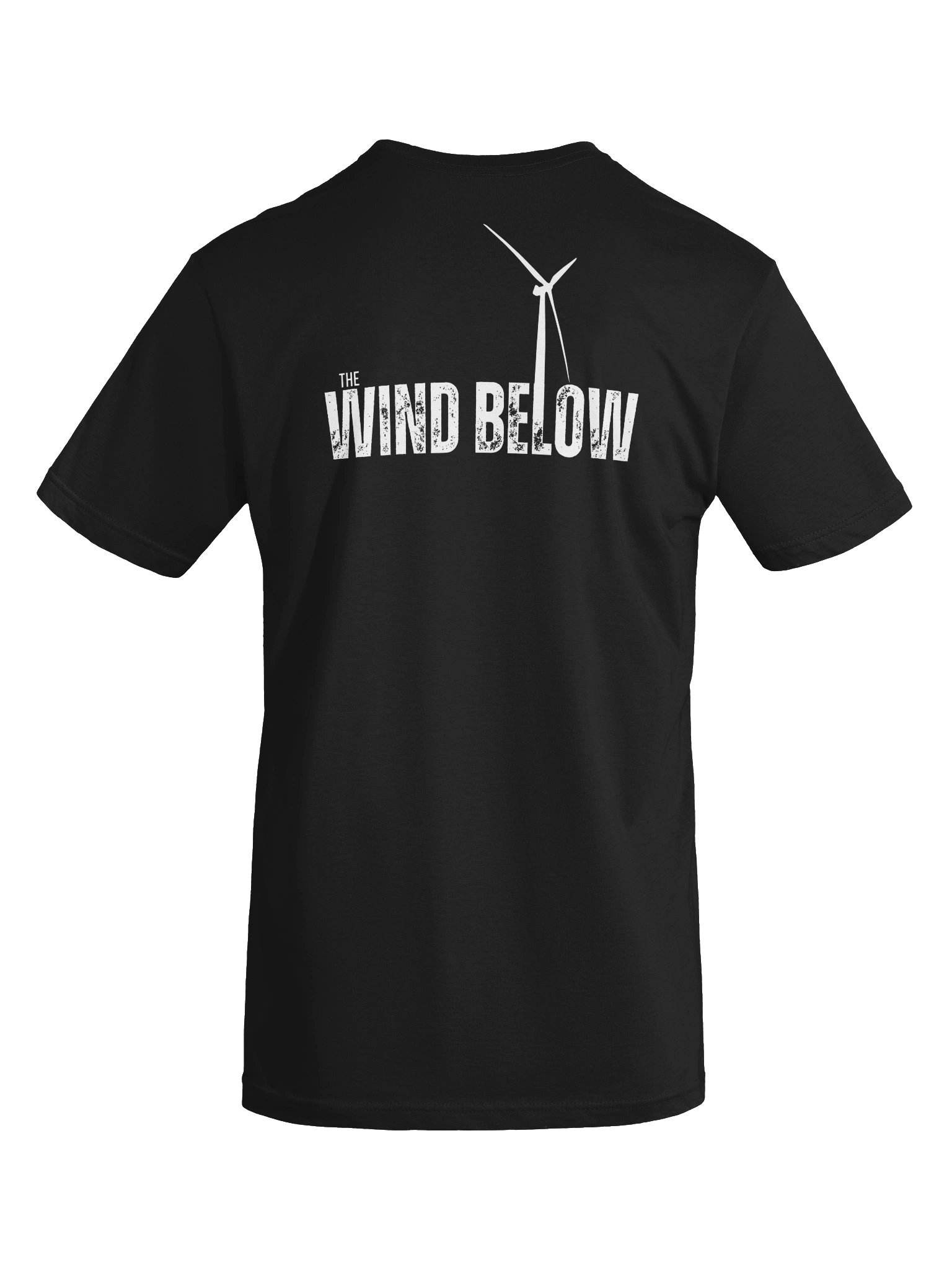 Wind Turbine Logo Tee product image (7)
