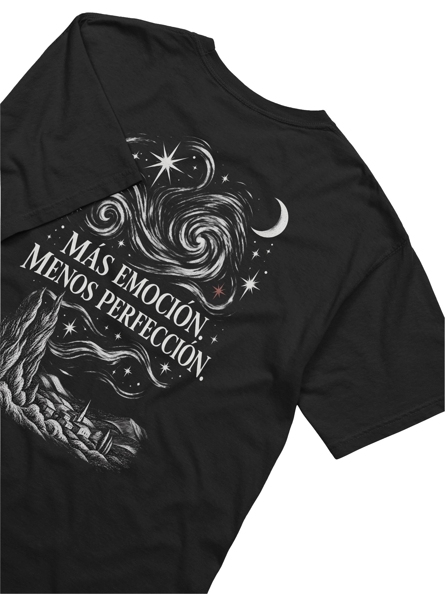 MÁS EMOCIÓN. MENOS PERFECCIÓN. product image (2)