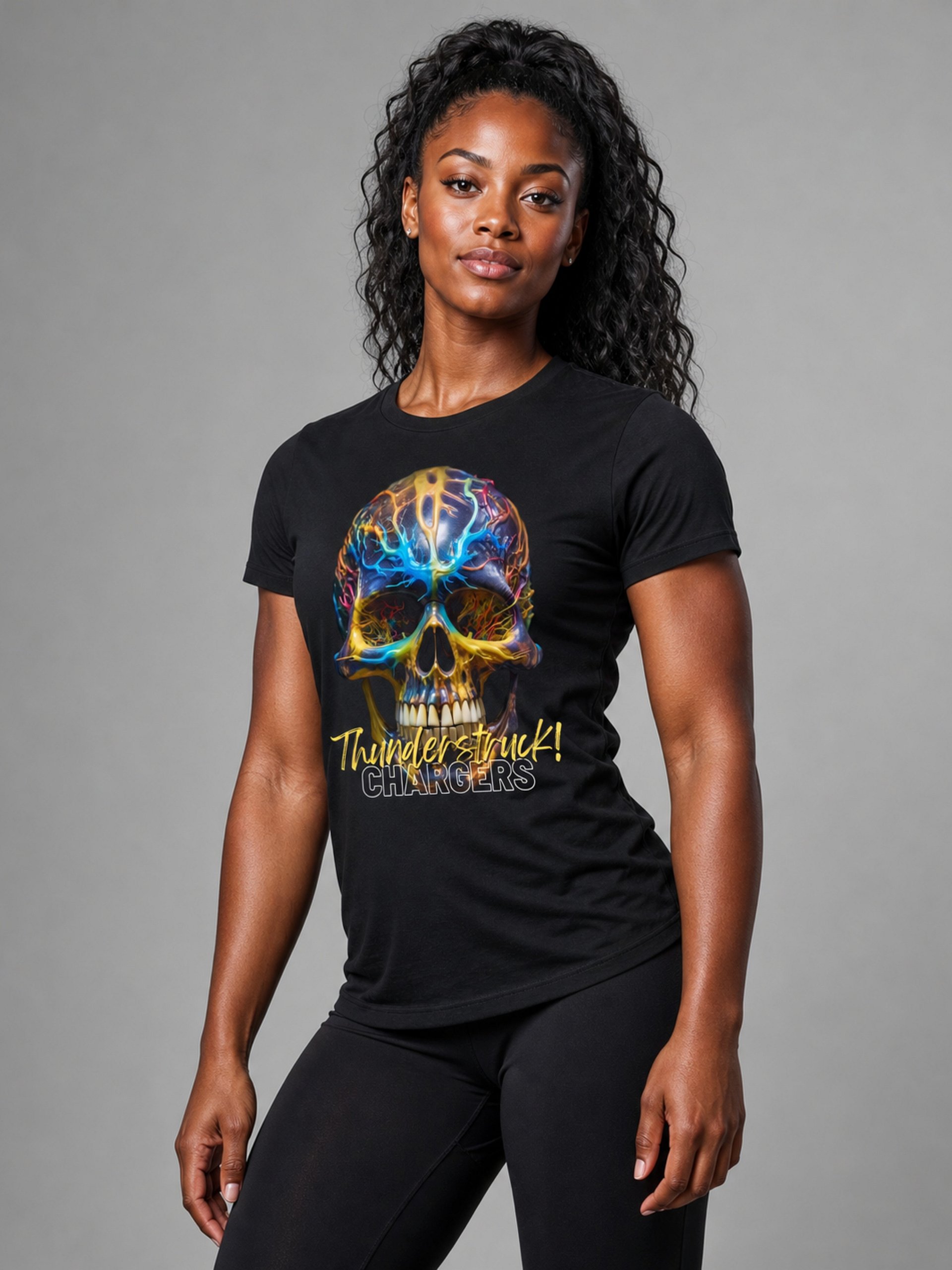 Chargers - Thunderstruck! product image (1)
