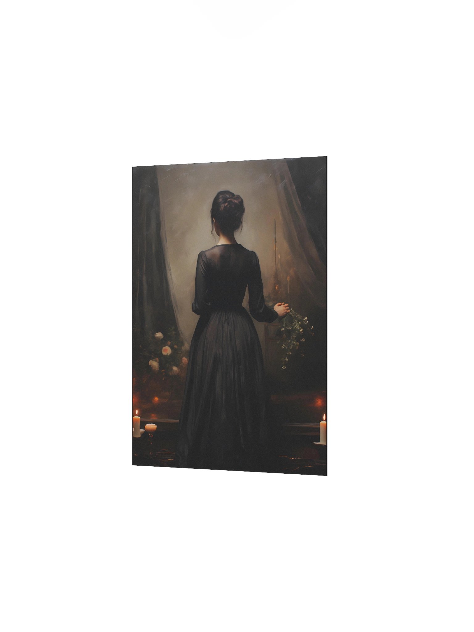 Victorian lady product image (2)