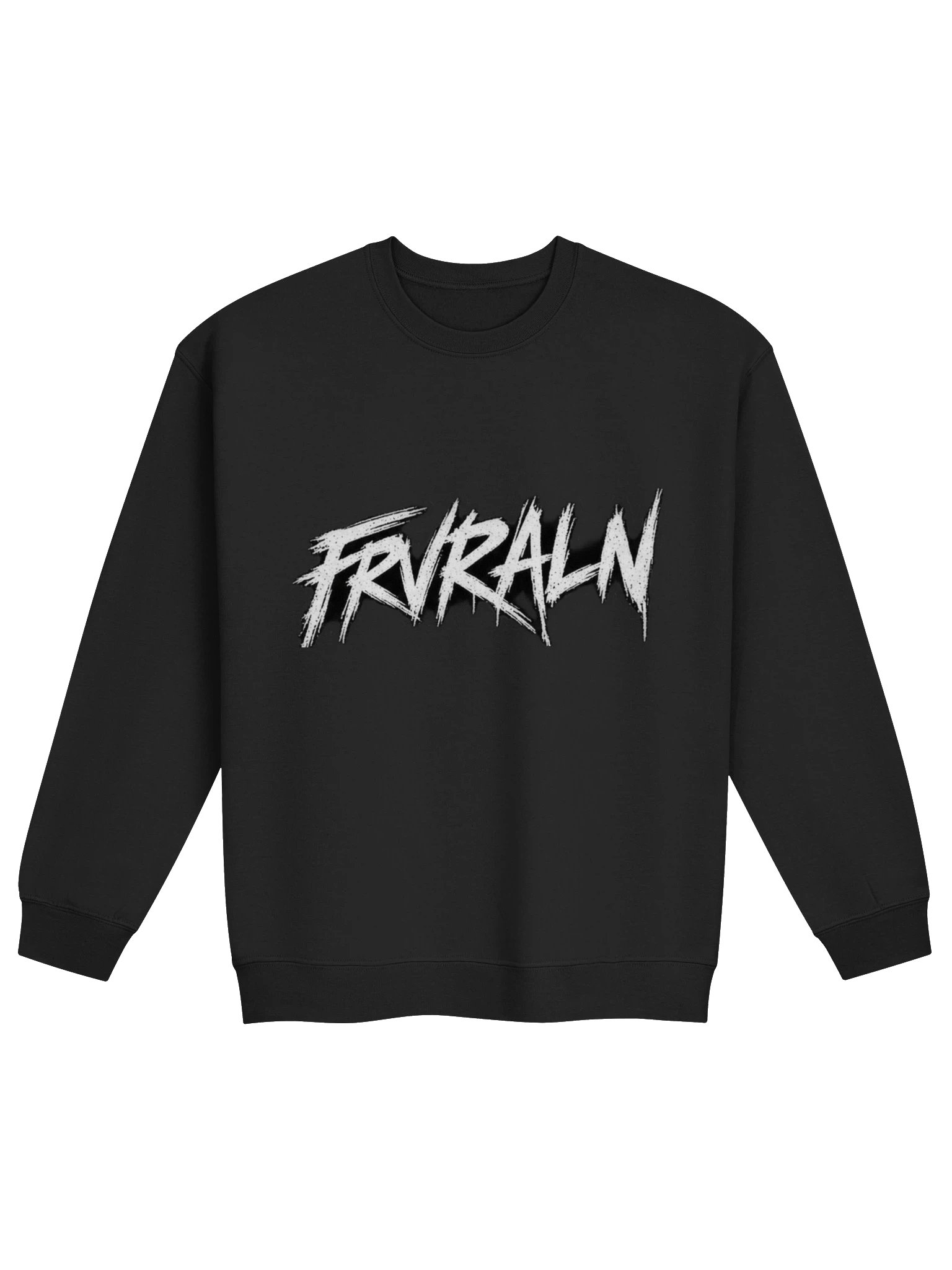 FRVRALN Classic Crewneck Sweatshirt product image (1)