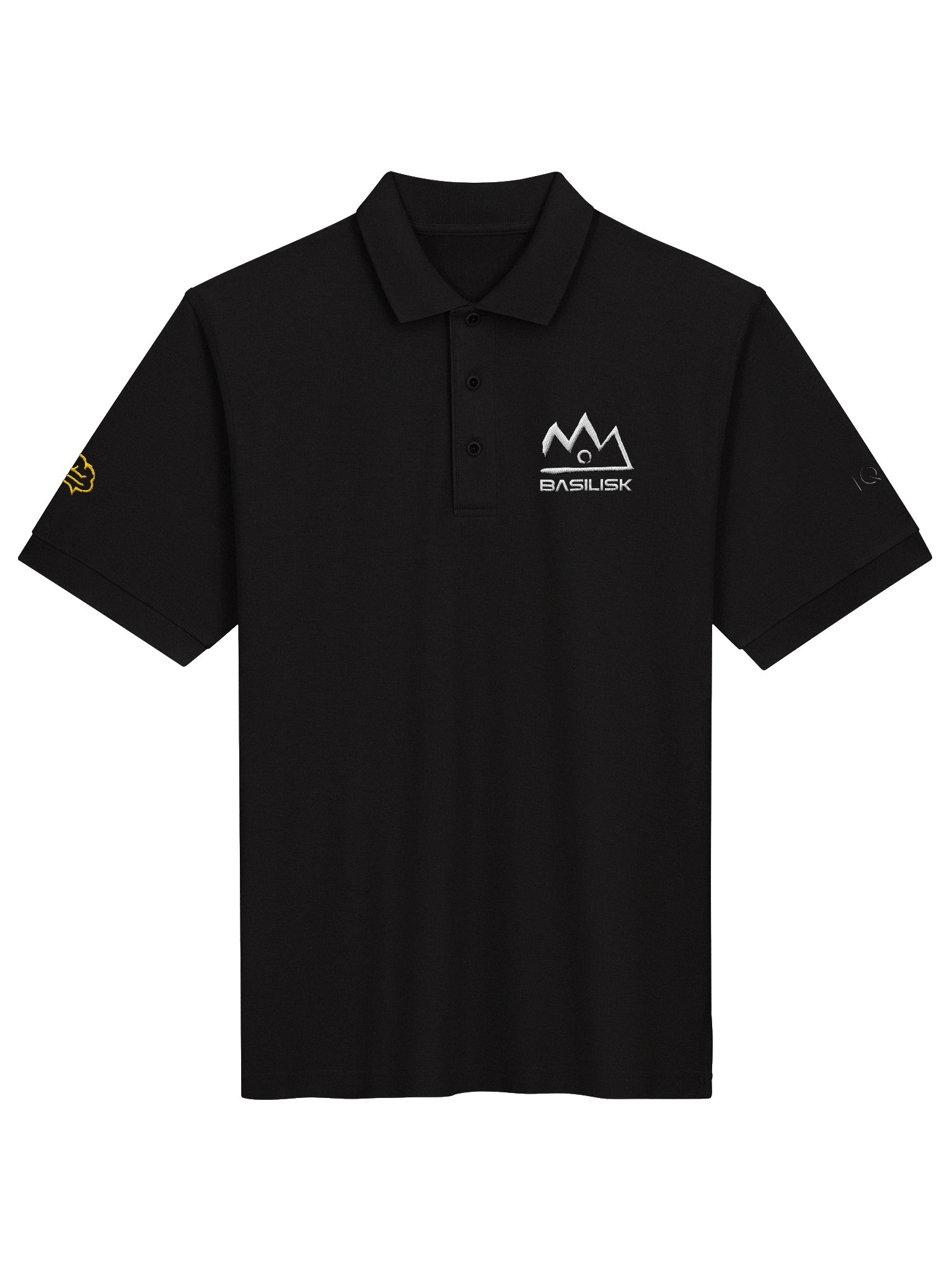 BASILISK Rugby Shirt product image (1)