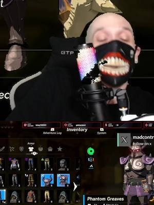 first ever hype train you guys have no idea how much this meant to m... | #madcontrollerz on #Twitch