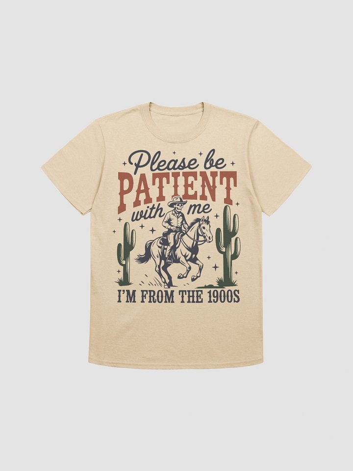 Patient Old Soul product image (1)