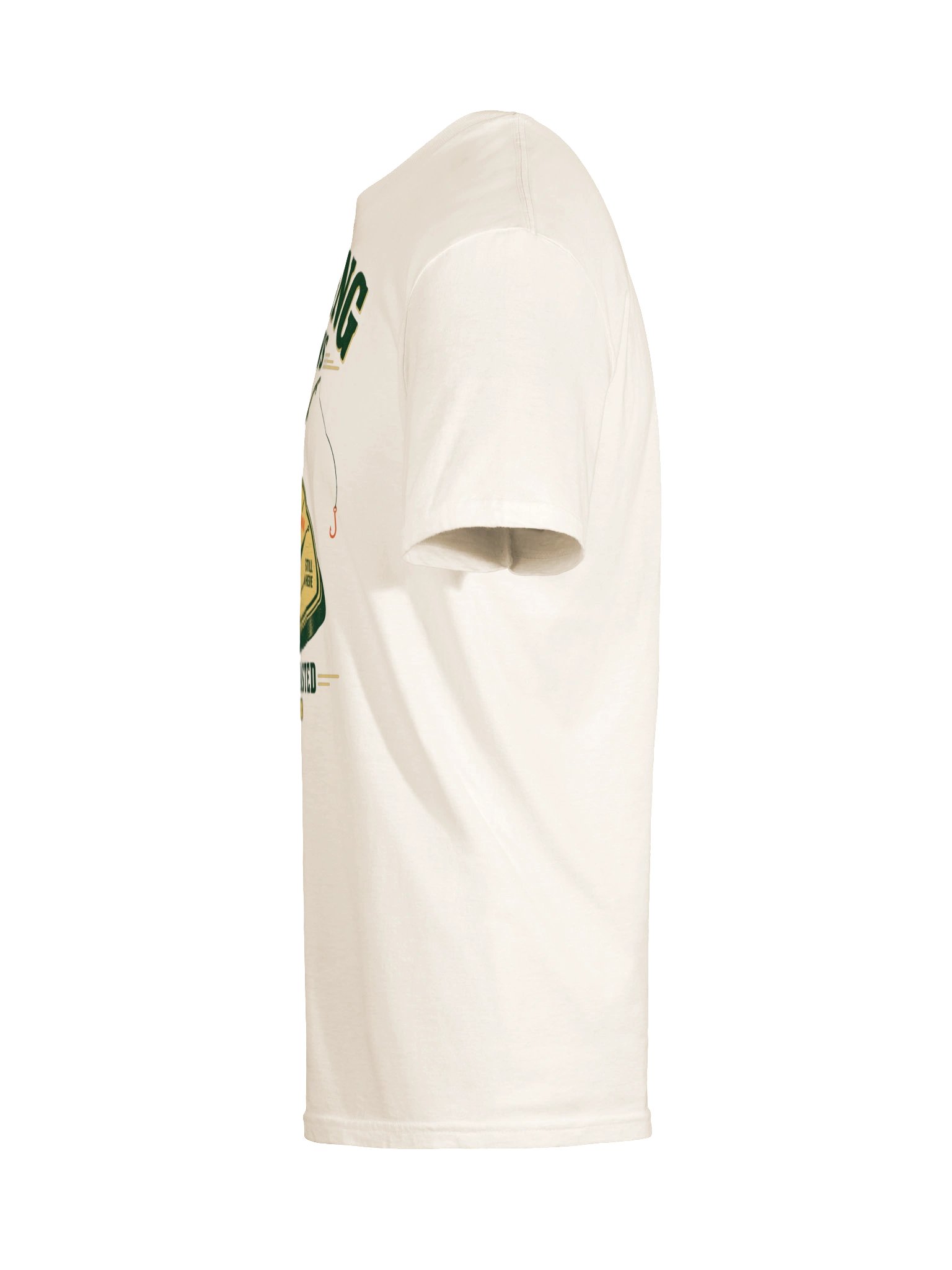 Casting Shadows T-Shirt product image (9)