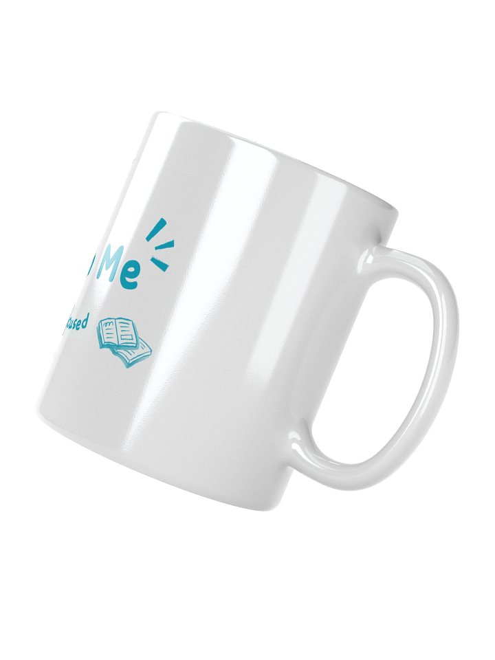 Write with me mug product image (5)