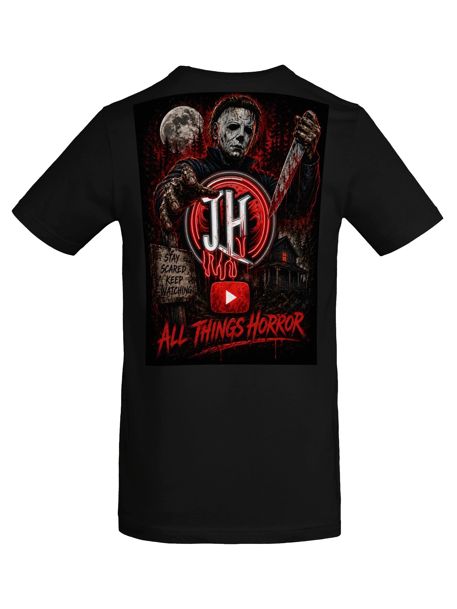 JH 1978 Tee product image (6)