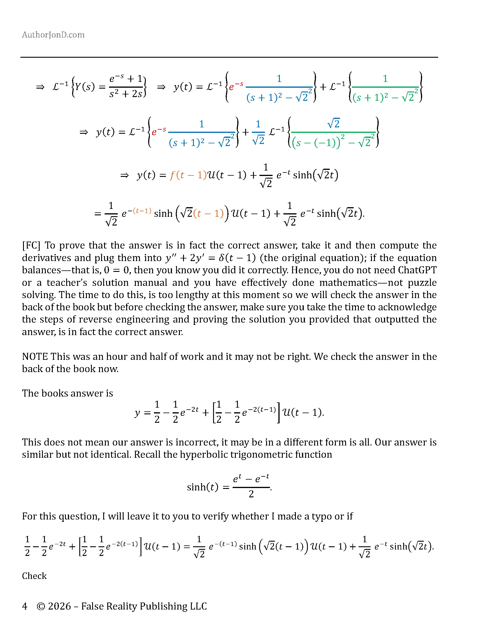 Volume 1: Notations | The Ultimate Crash Course for PLEM Majors [IN PROGRESS] product image (5)