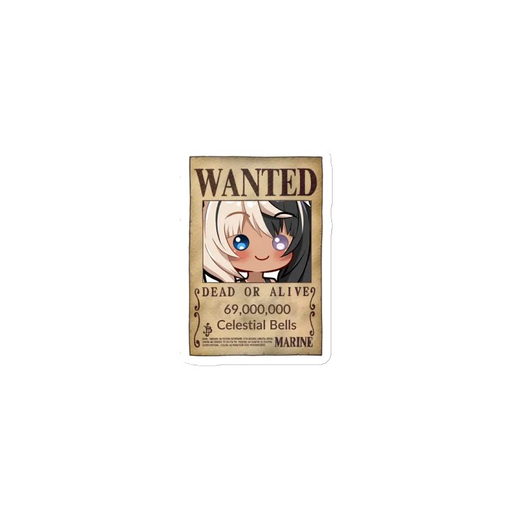 Magnet - Byakko Wanted Edition product image (1)