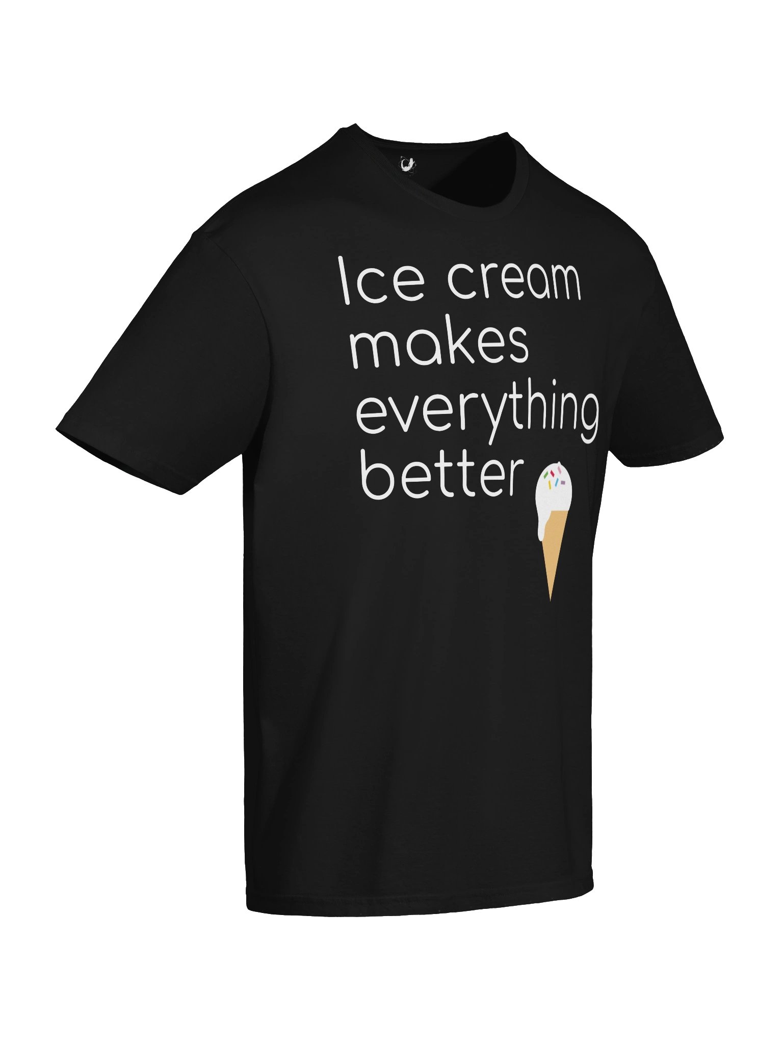 Ice cream makes everything better product image (6)
