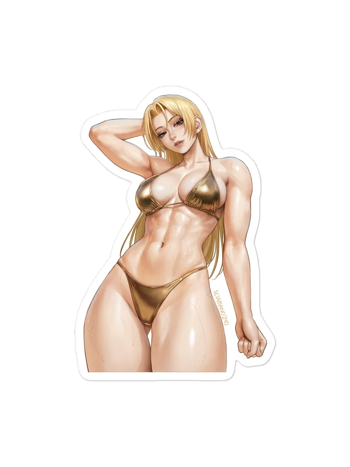 Yuki B product image (1)