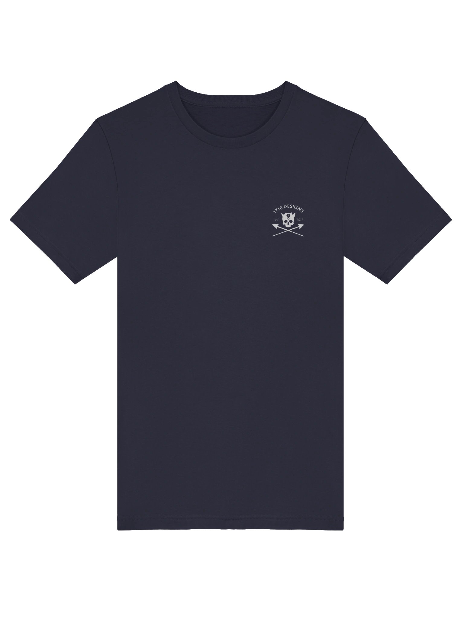 North Carolina Revenge Tee product image (5)