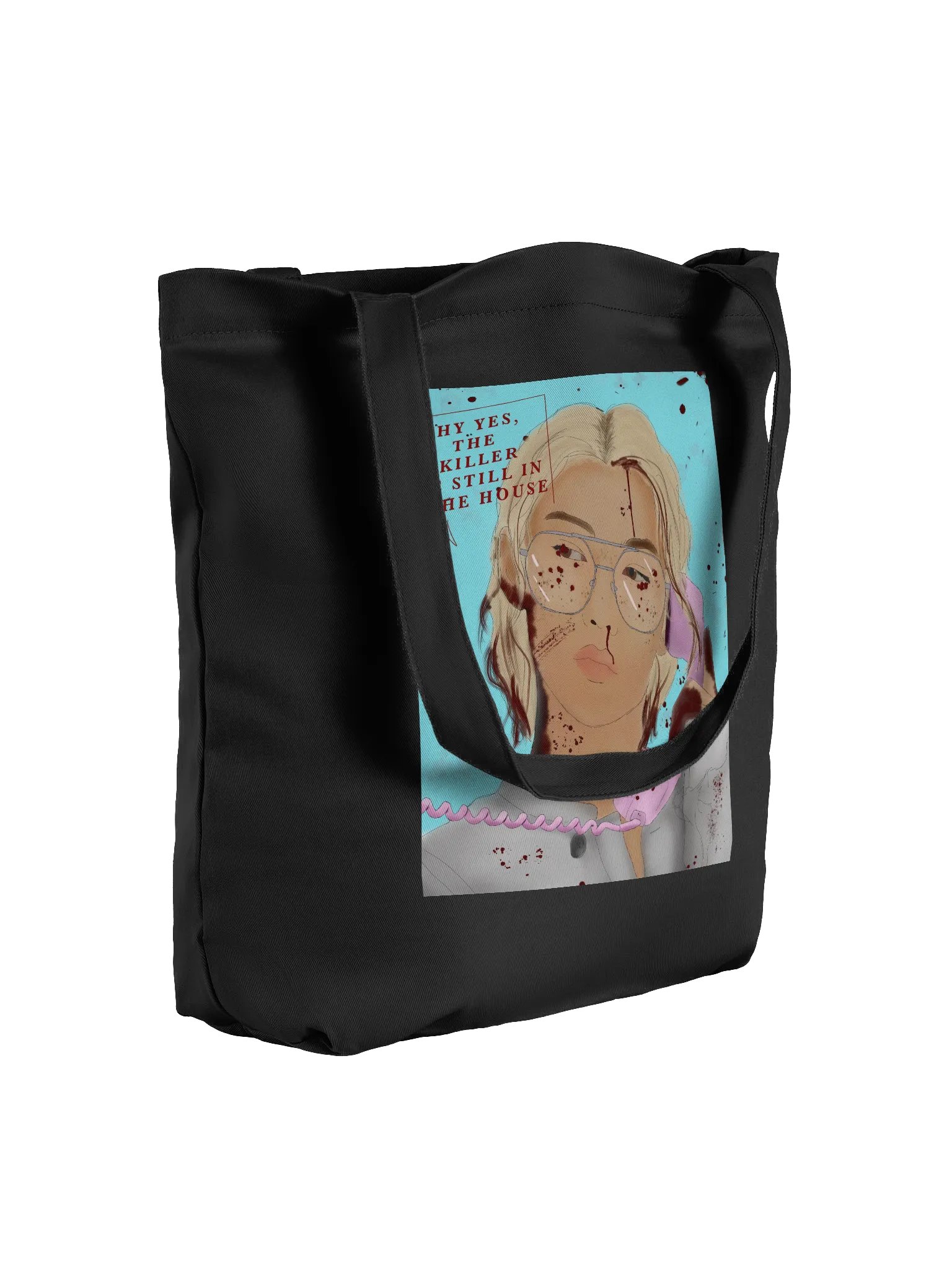 Killer Felix Tote product image (4)