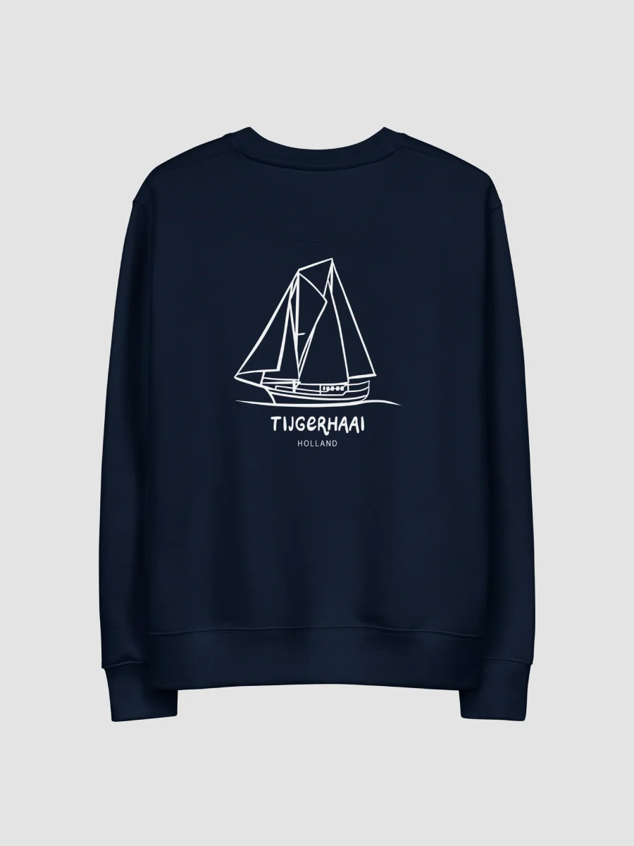 Tigershark Sweater product image (4)