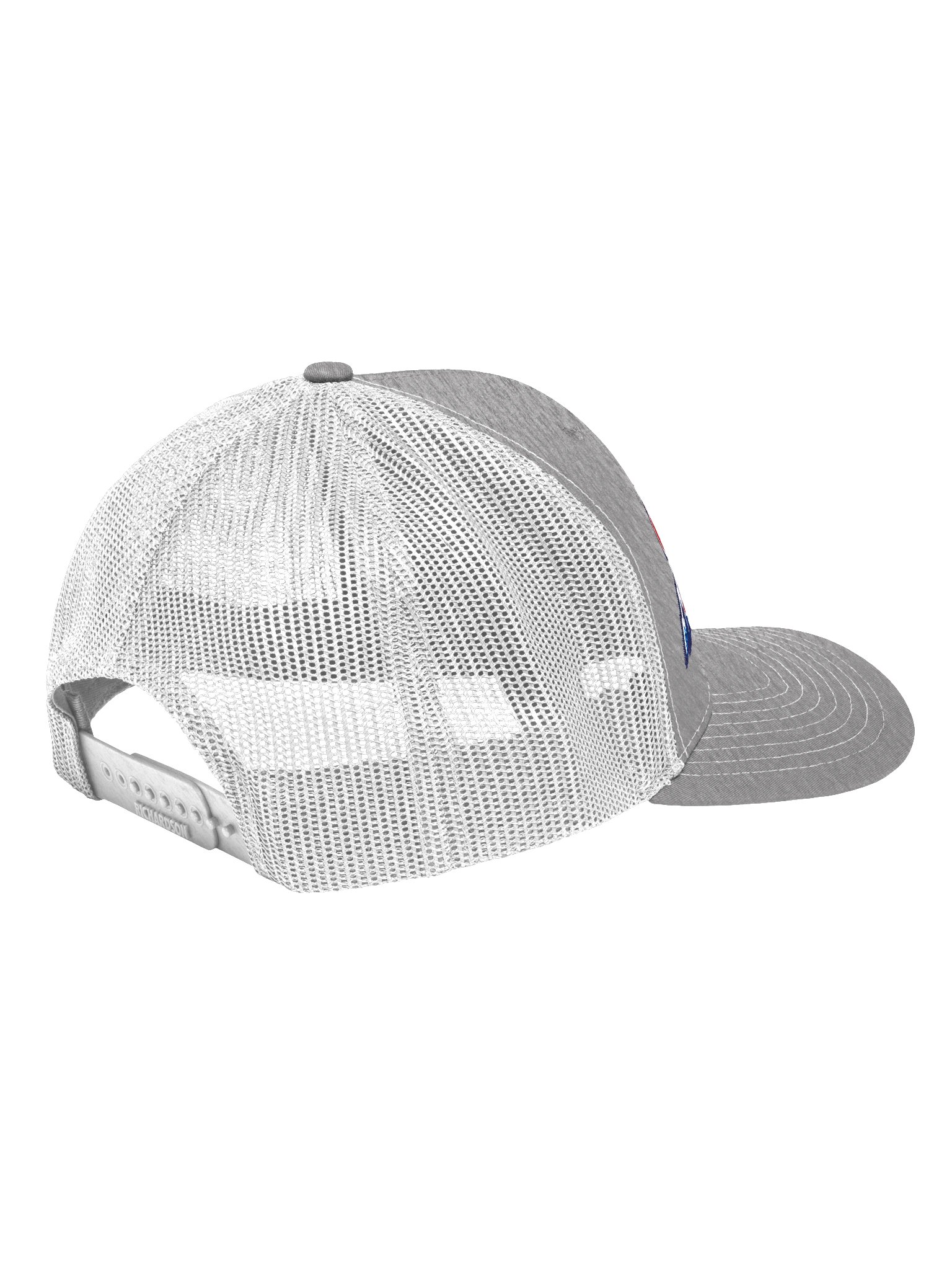 Ashholes Howdy Bitches Mountain Trucker Hat product image (3)