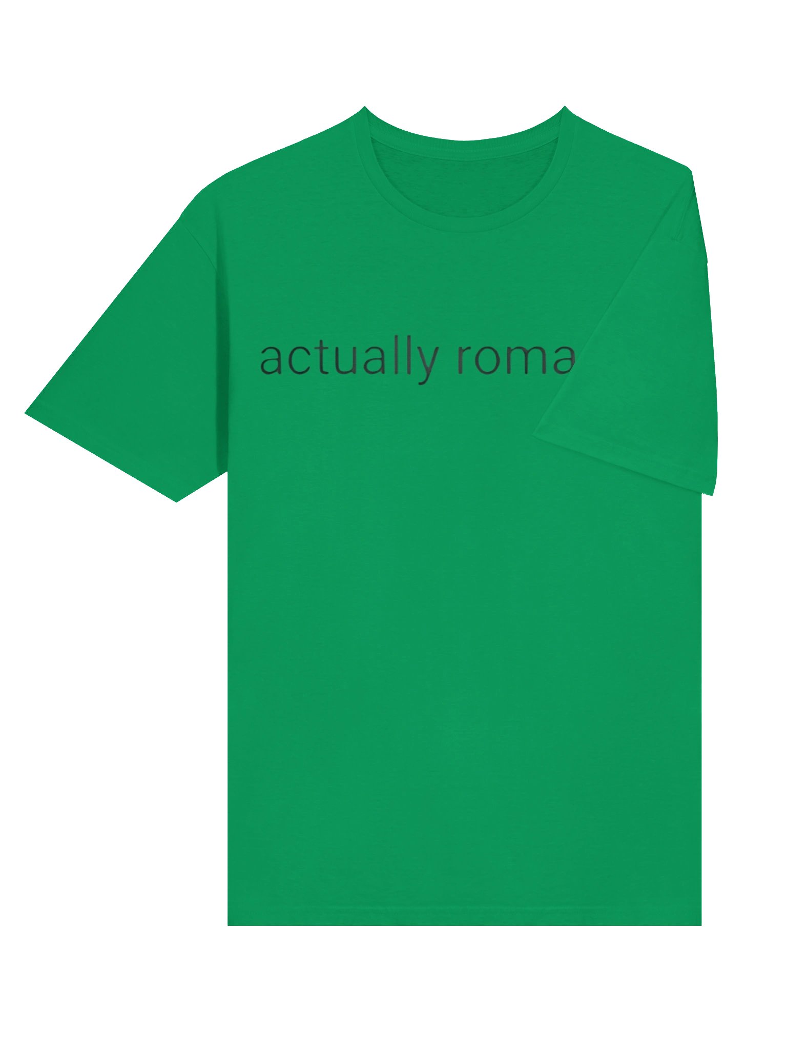 Actually Romantic Shirt product image (4)