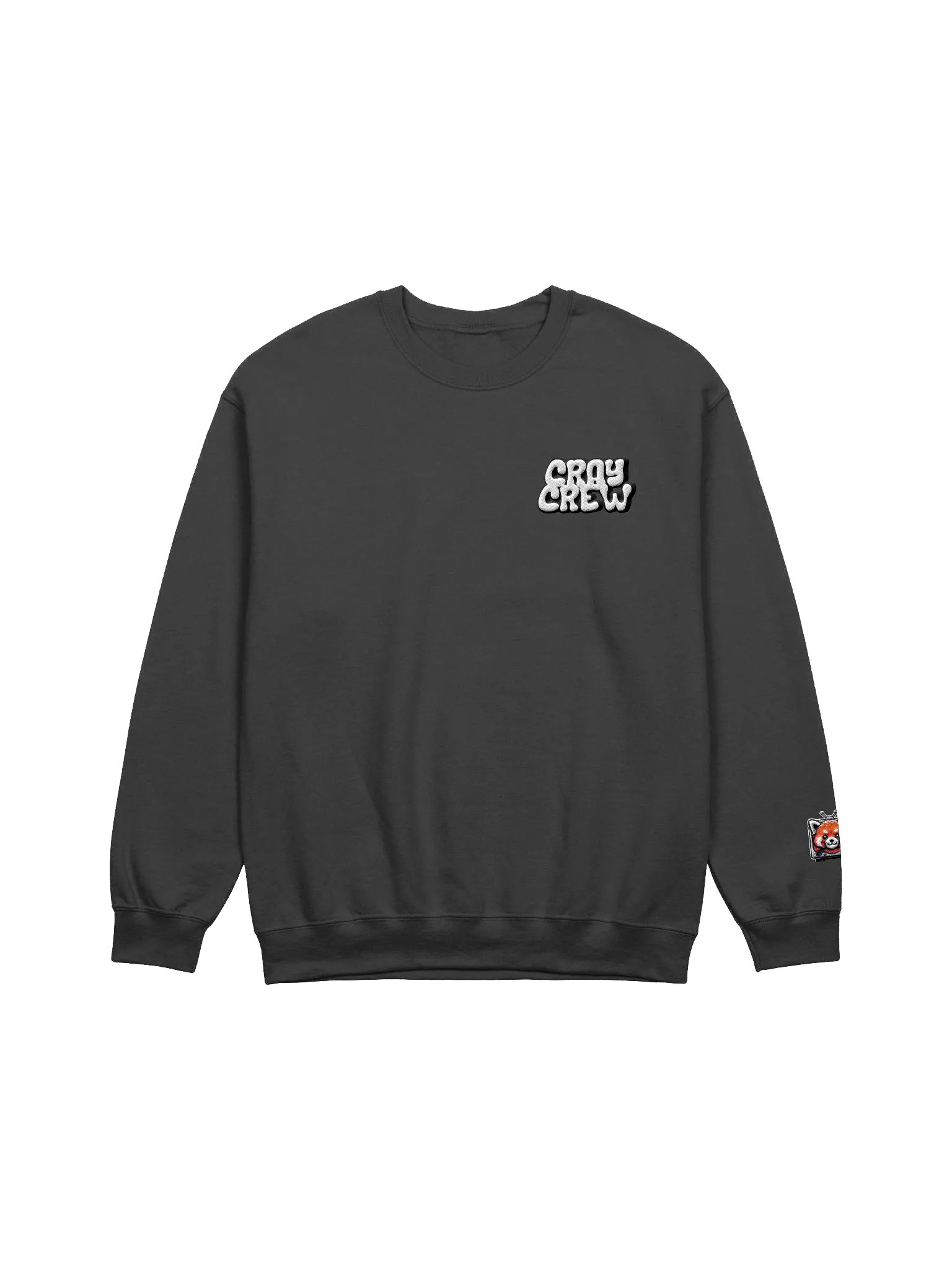 CRAY CREW Classic Sweatshirt product image (12)