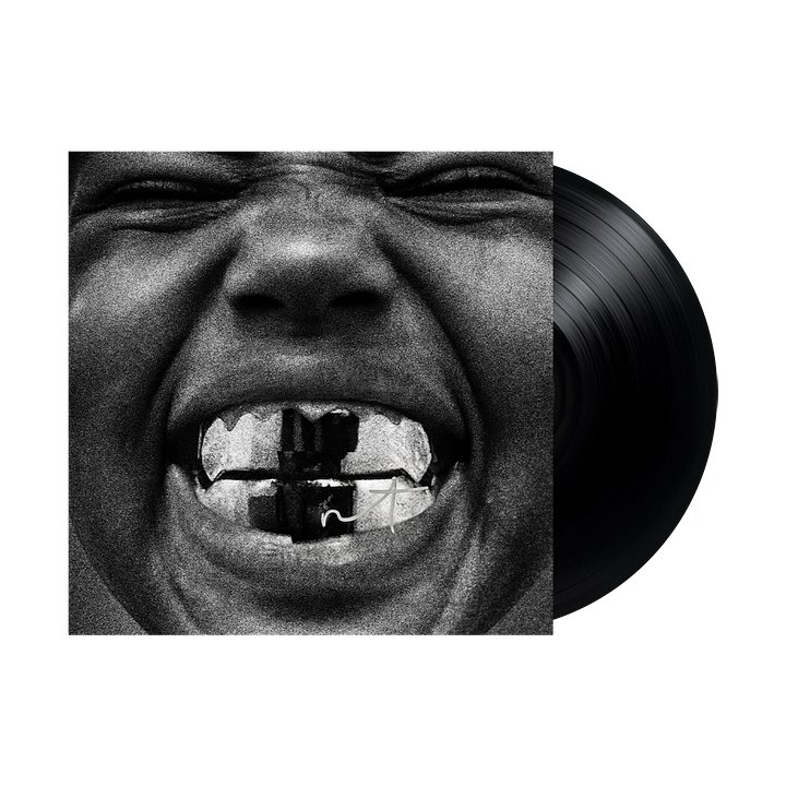 BULLY LP SIGNED product image (1)