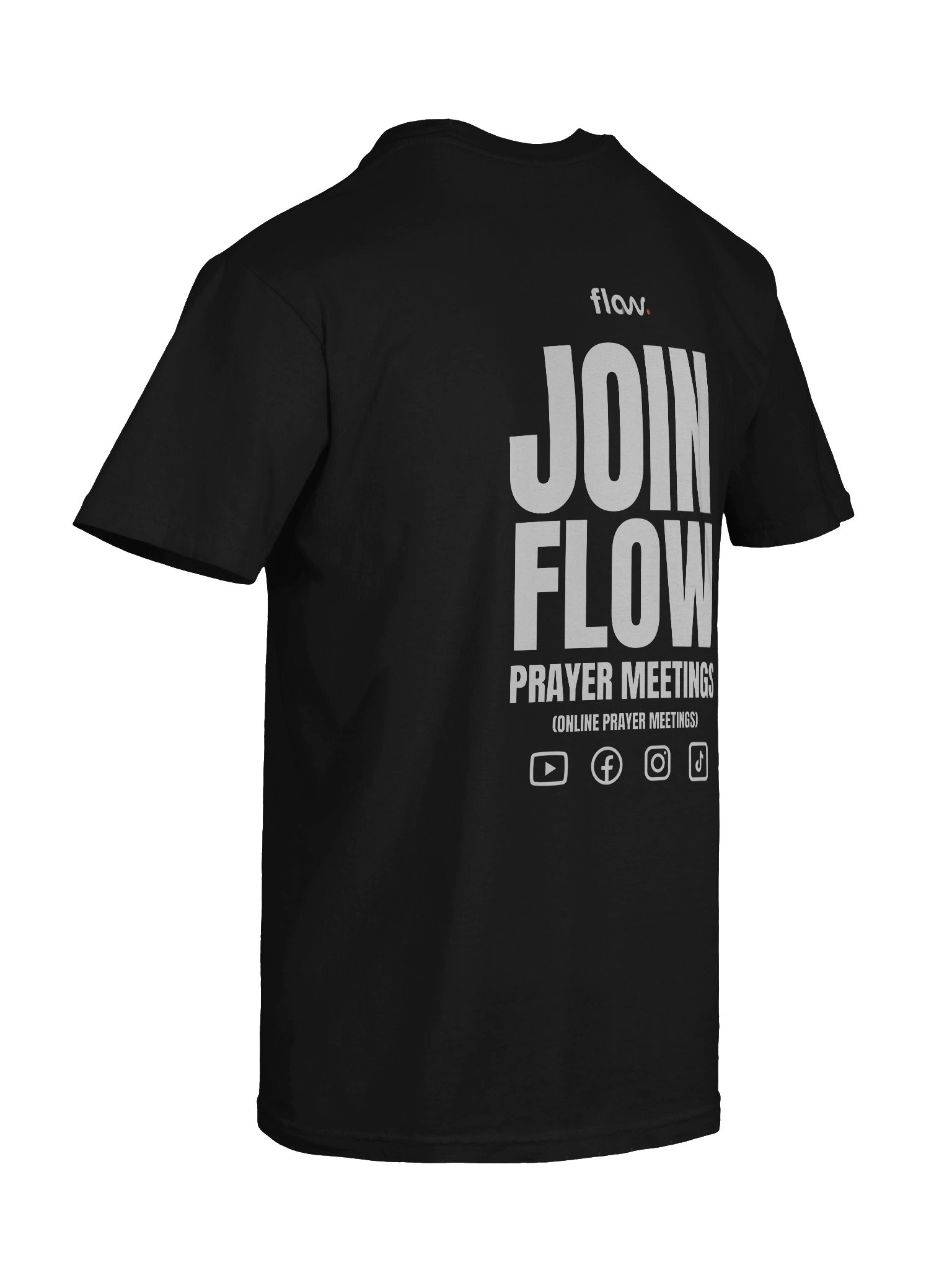 Prayer is the Work Tee product image (10)