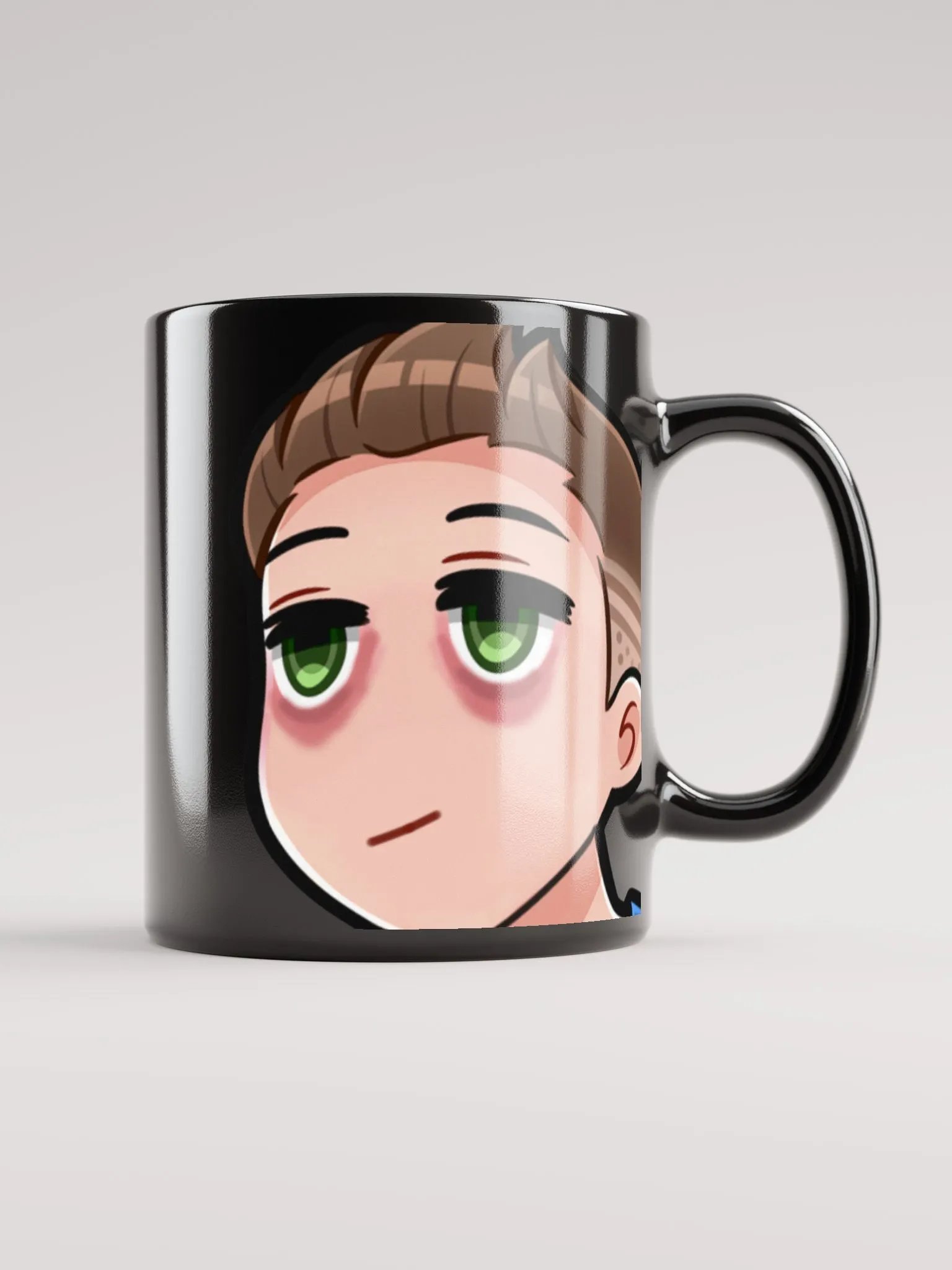 Tug Tired, Tug Very Tired, the Mug product image (6)