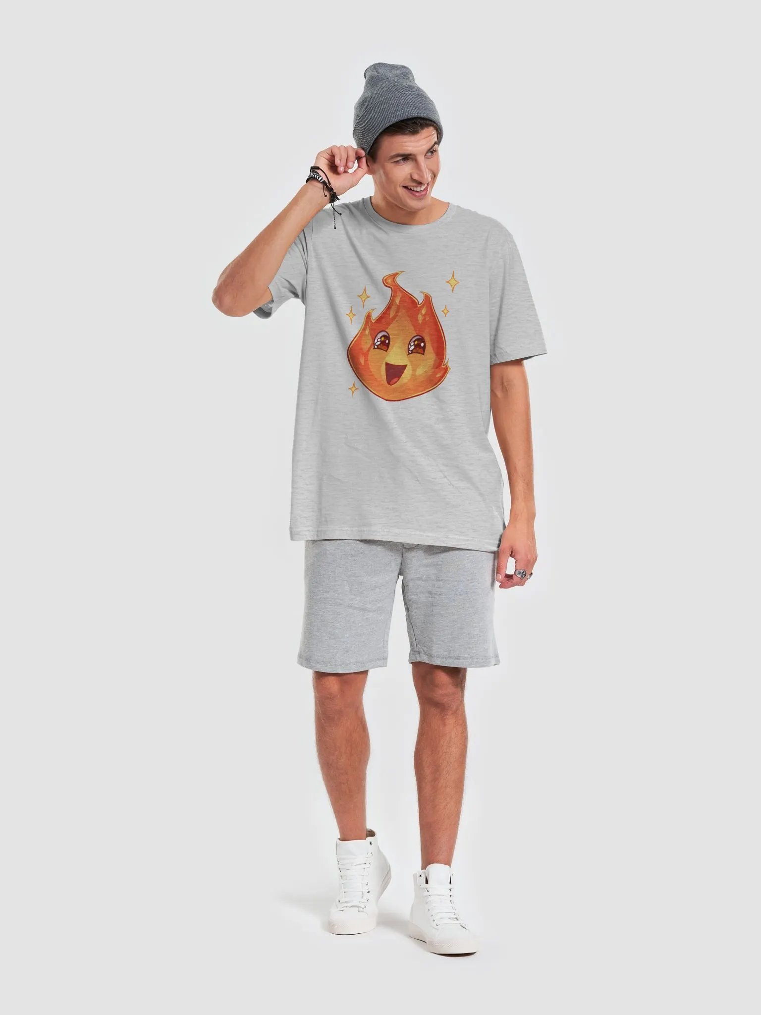 Fire Sprite Tee product image (6)