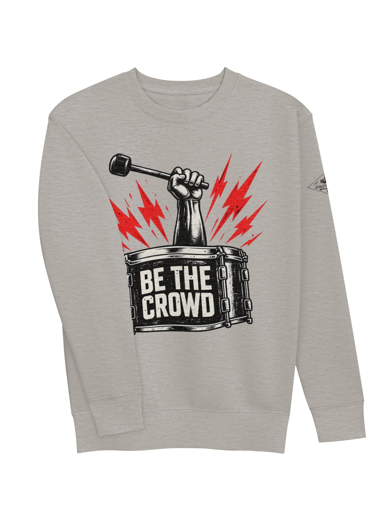 Be the Crowd Drum Sweatshirt product image (3)