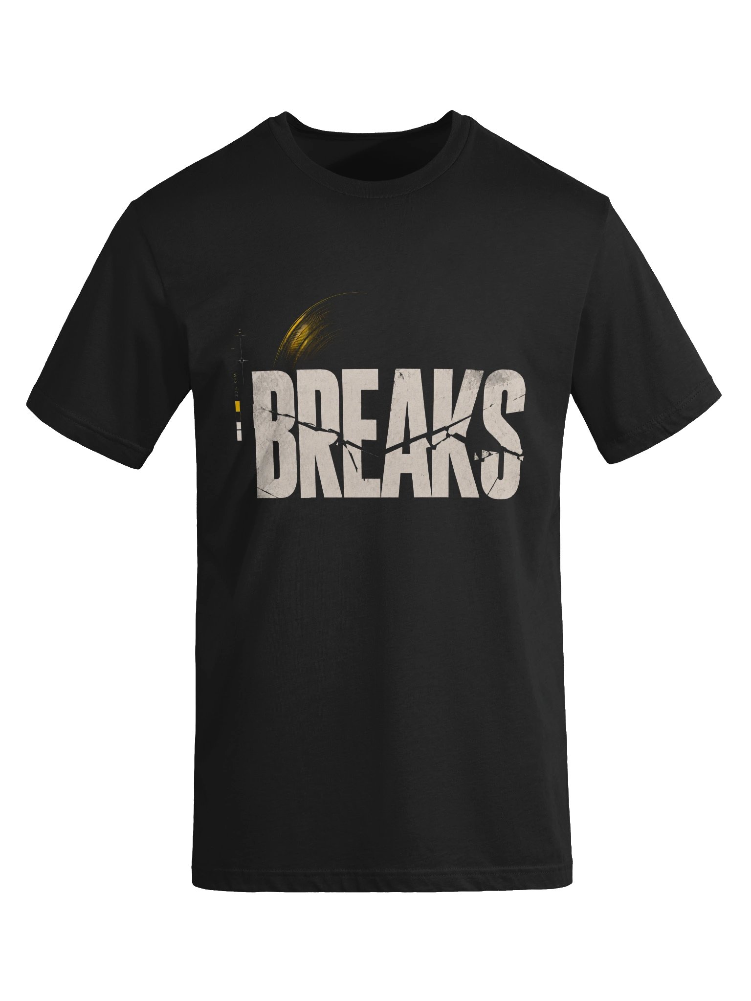 BREAKS TEE product image (5)
