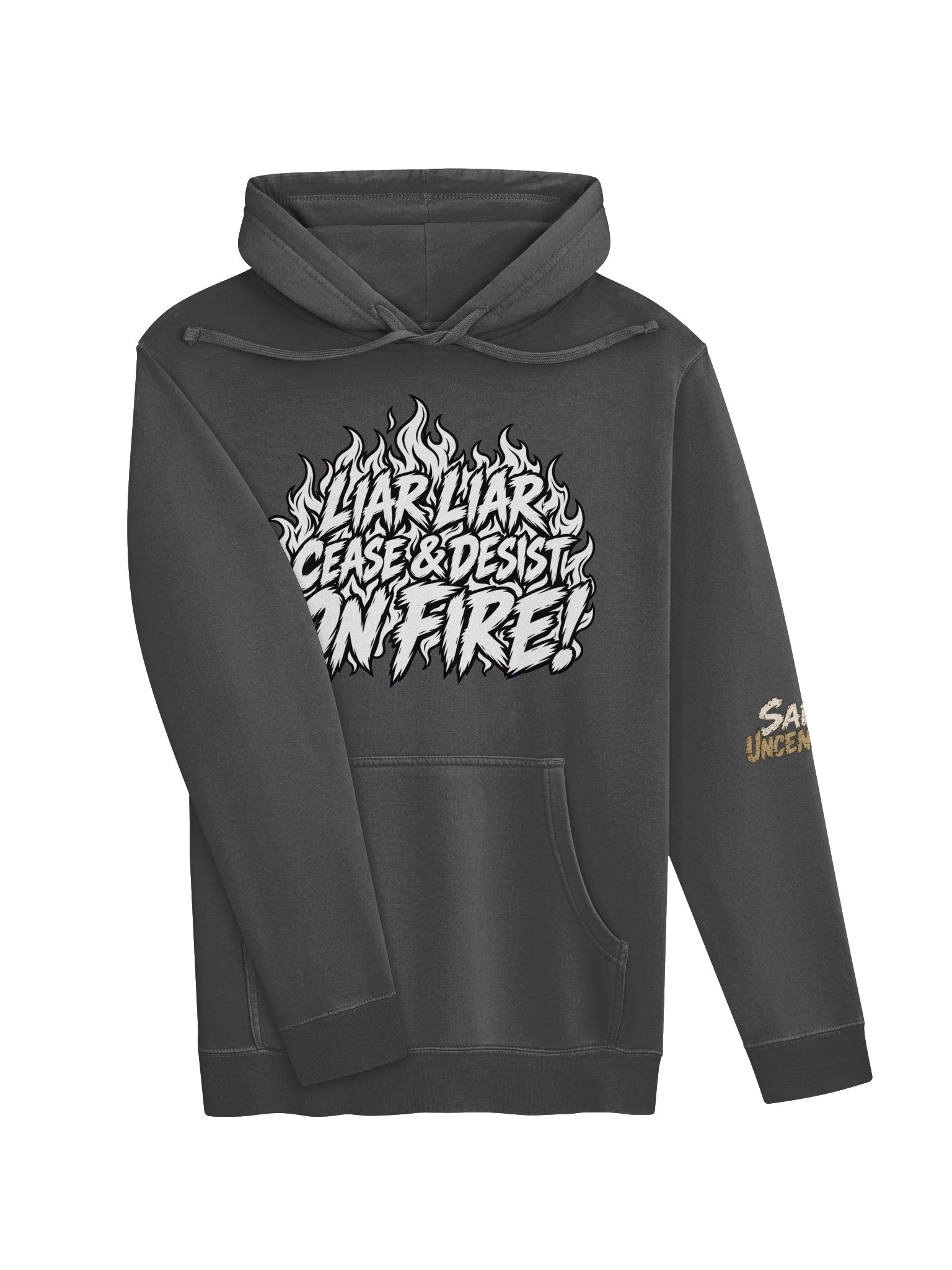 Liar Liar Hoodie product image (3)