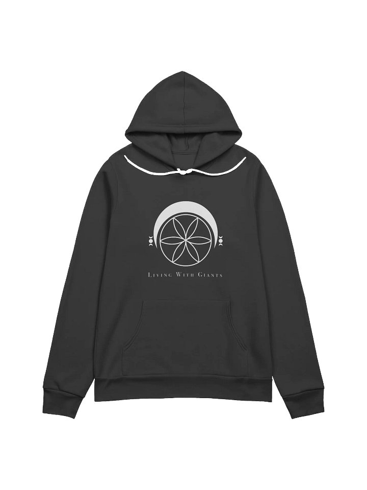 Logo Hoodie product image (1)