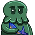 Tentacle Supporter tier thumbnail