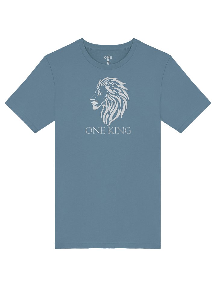 ONE KING Noble Premium T-Shirt product image (1)