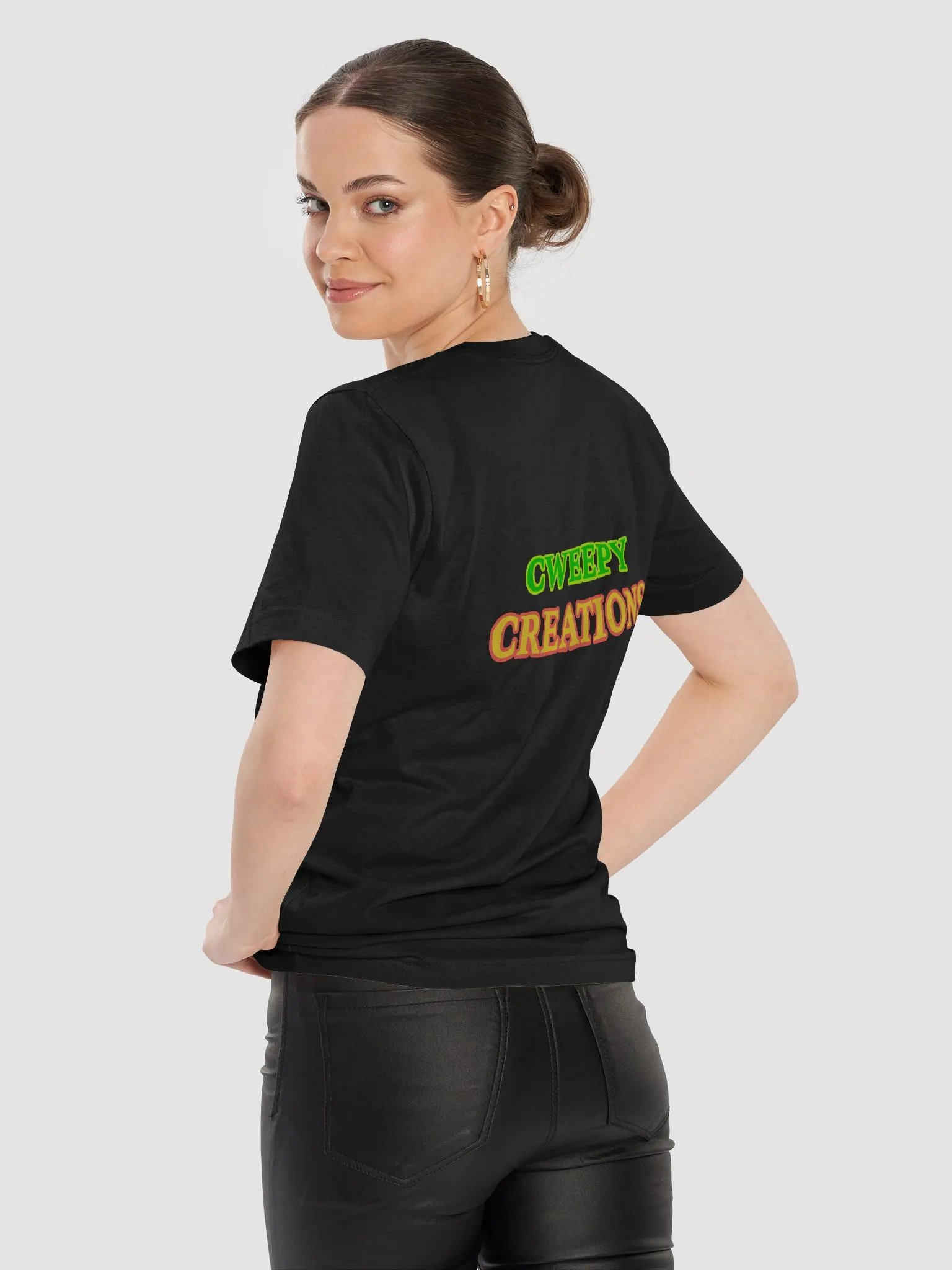 Cokensteins Cozy Tee product image (42)