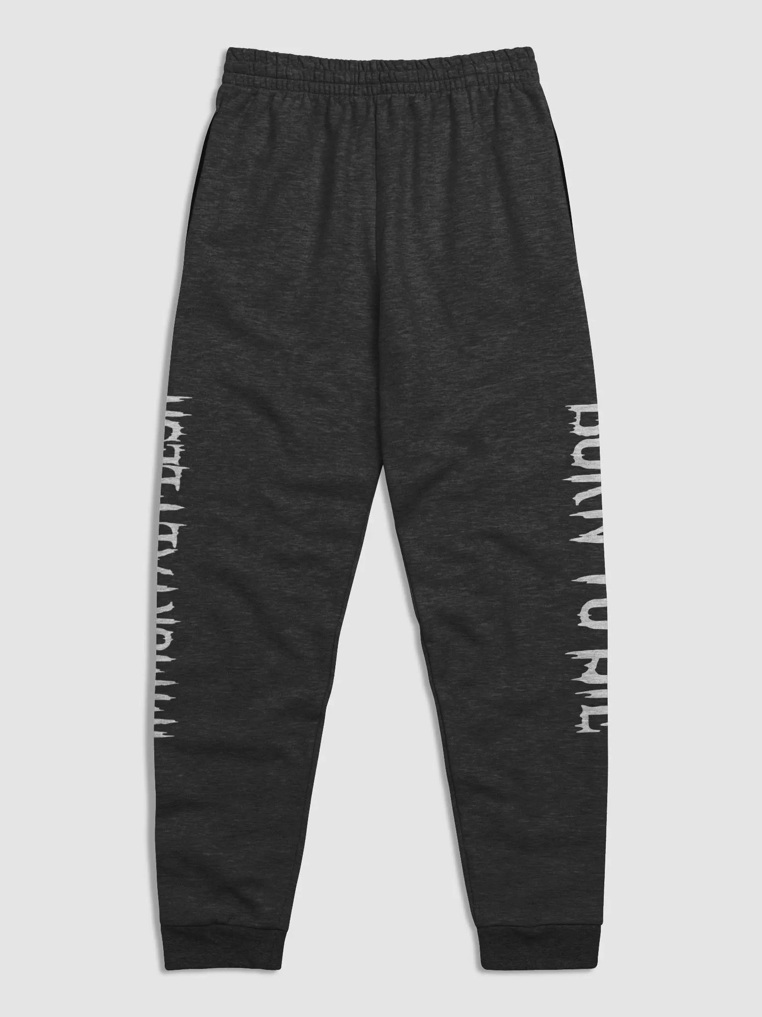 Flesh Joggers product image (2)