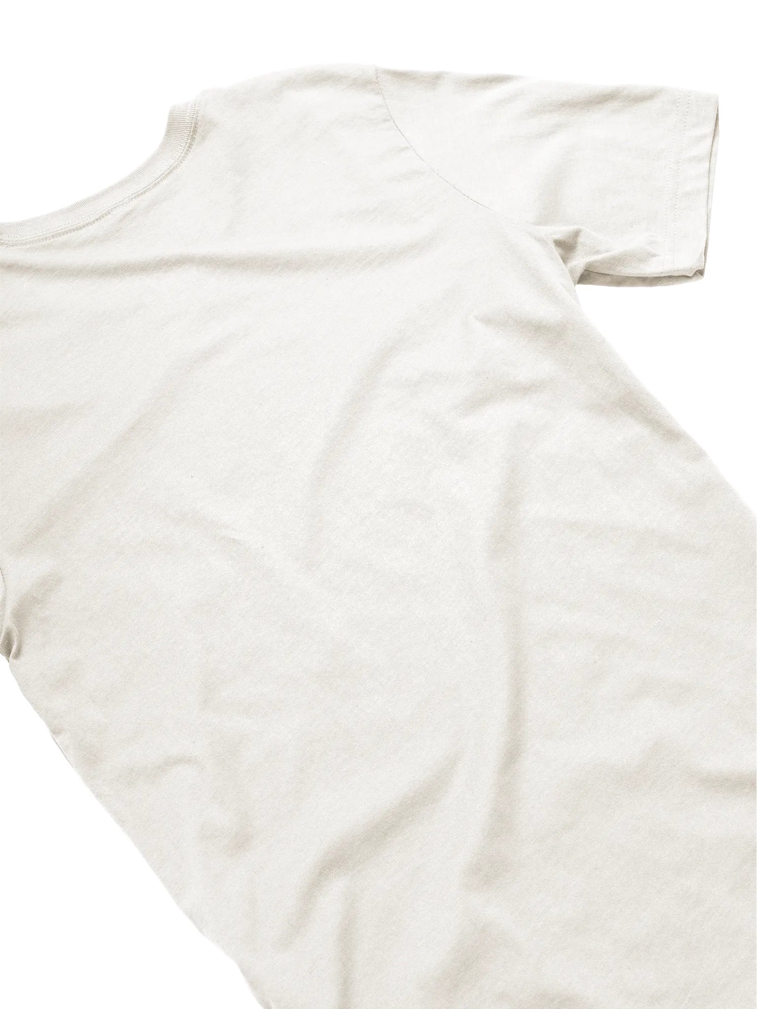 Horizontal RRHQ Tee - Light product image (4)