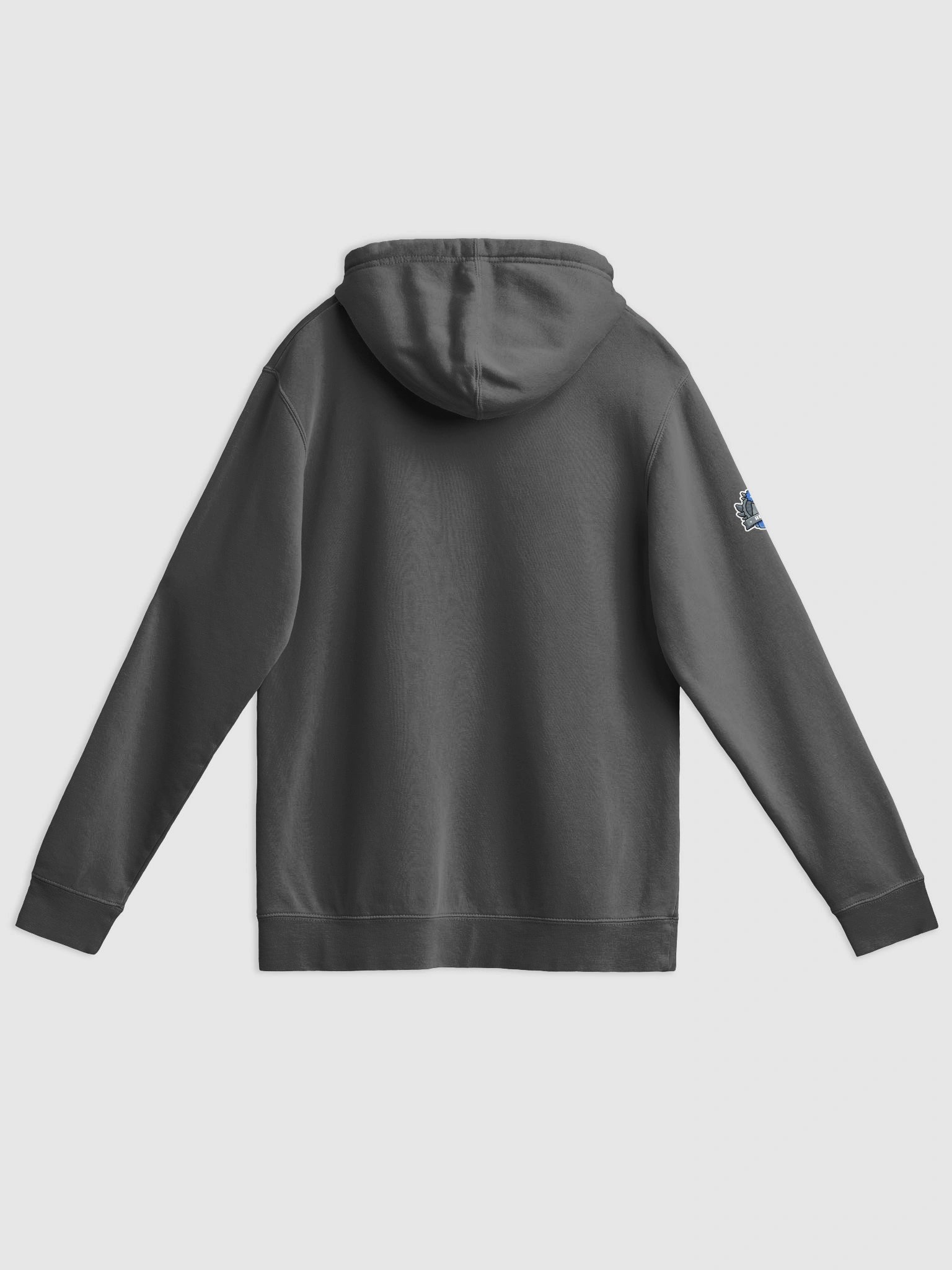 Hero Valley Pass Hoodie product image (4)