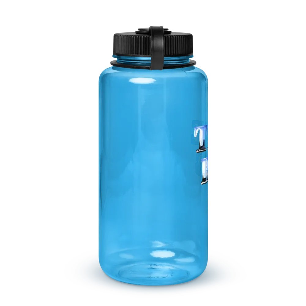 THE BIG CANDY - Plastic Bottle product image (13)