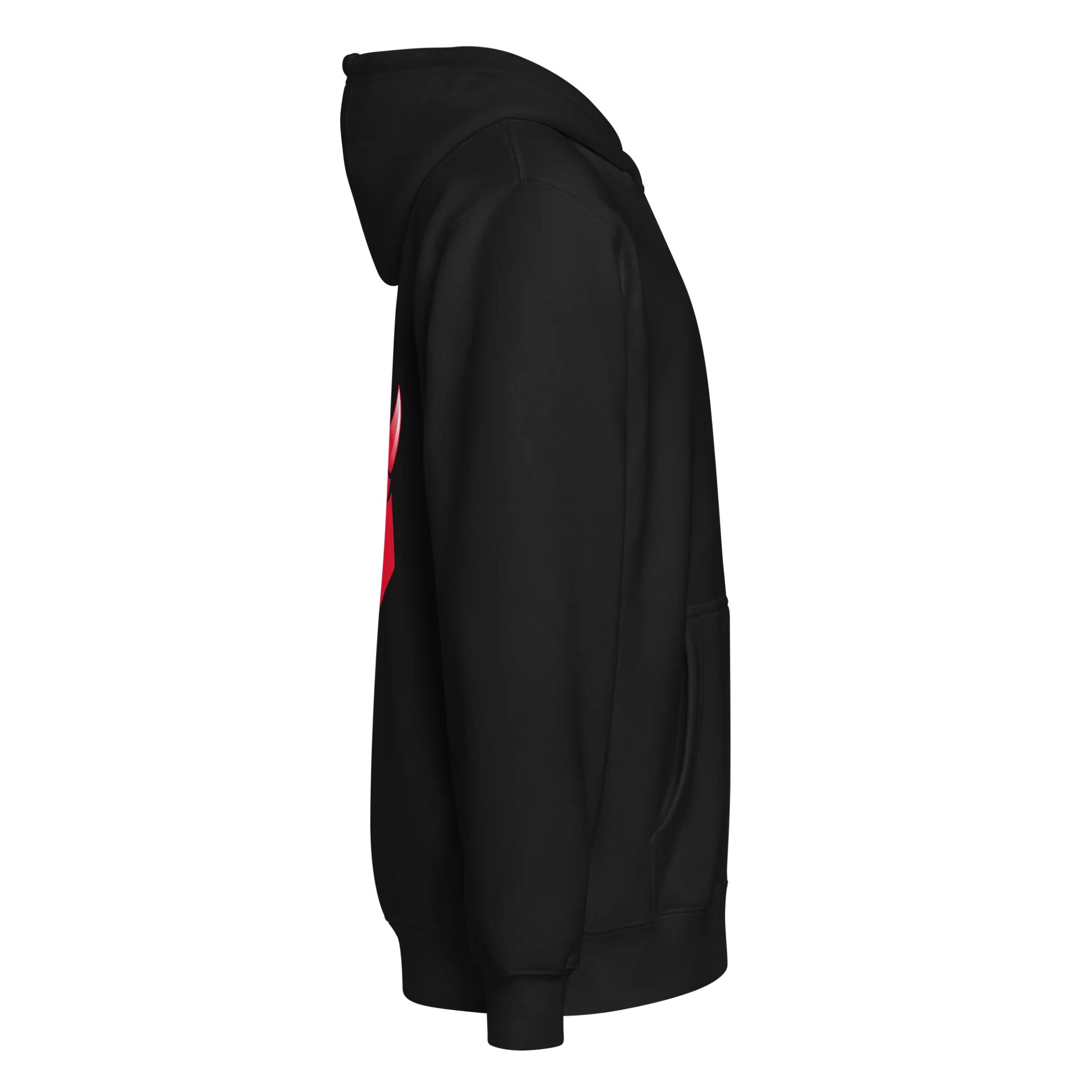 Squam Logo Zipup product image (4)