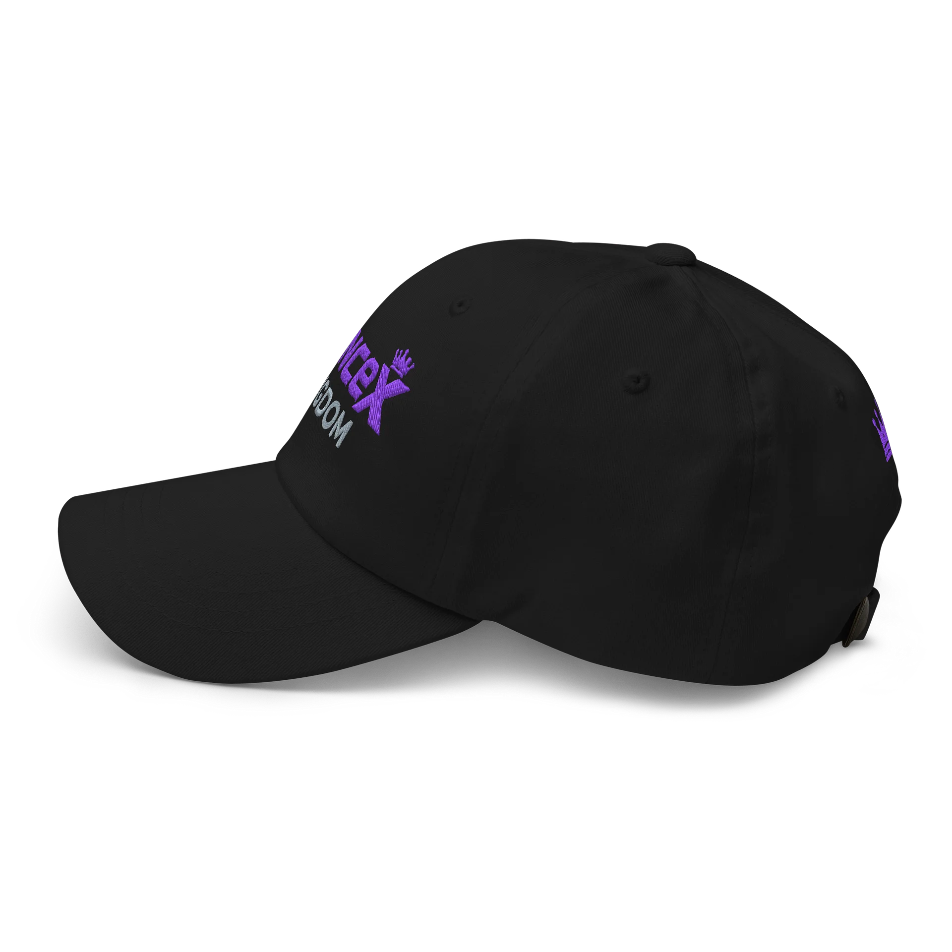 Pr1nceX Kingdom flex ball Hat product image (4)