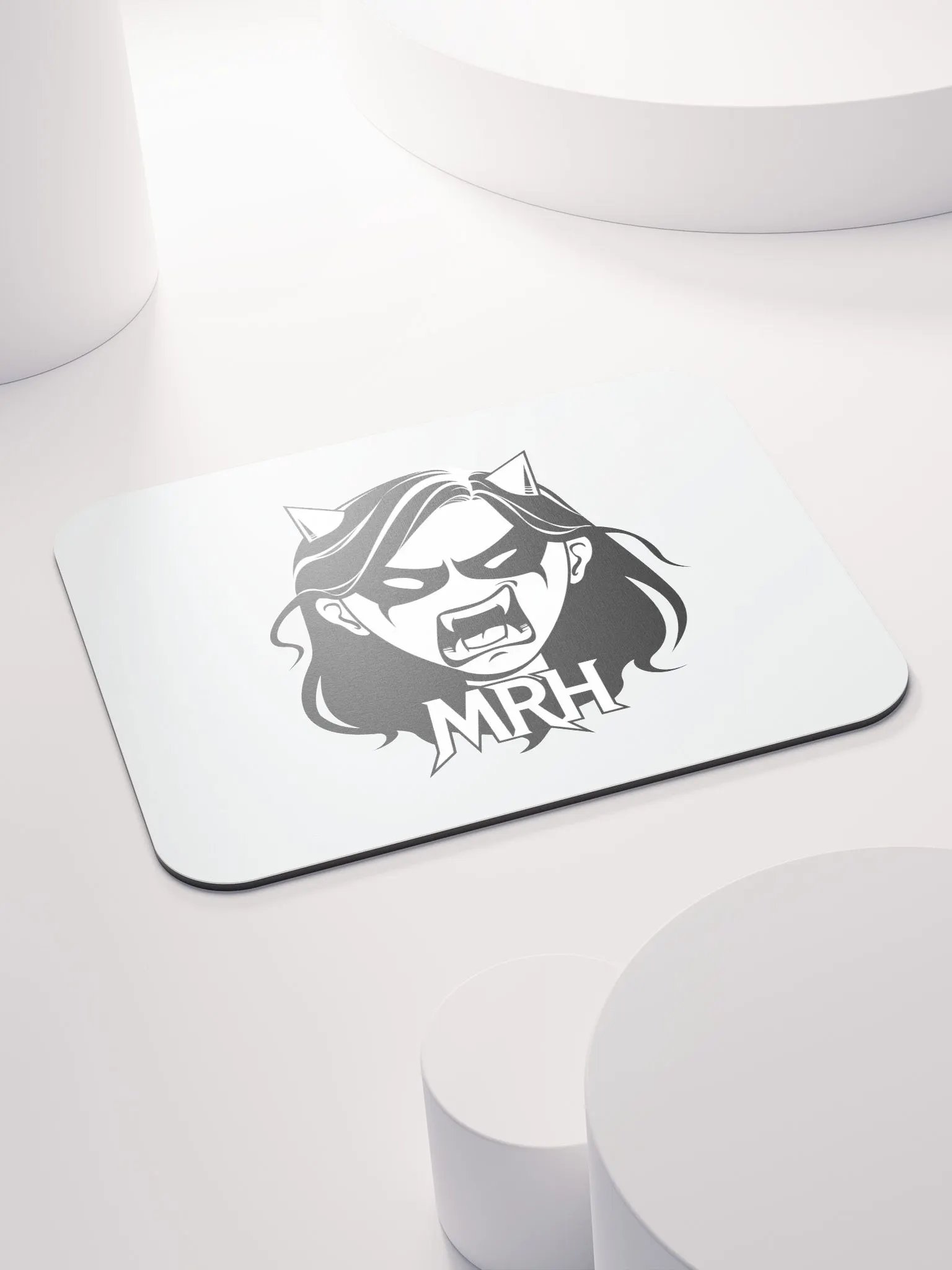 TheMrHeadache Standard Mousepad product image (4)