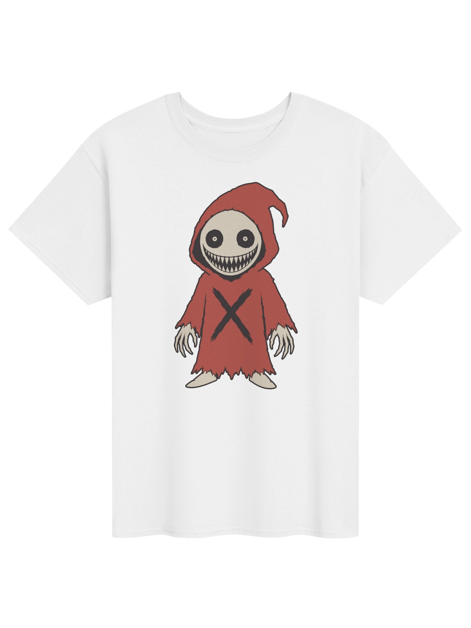 Xorin the Marked One T-Shirt product image (8)