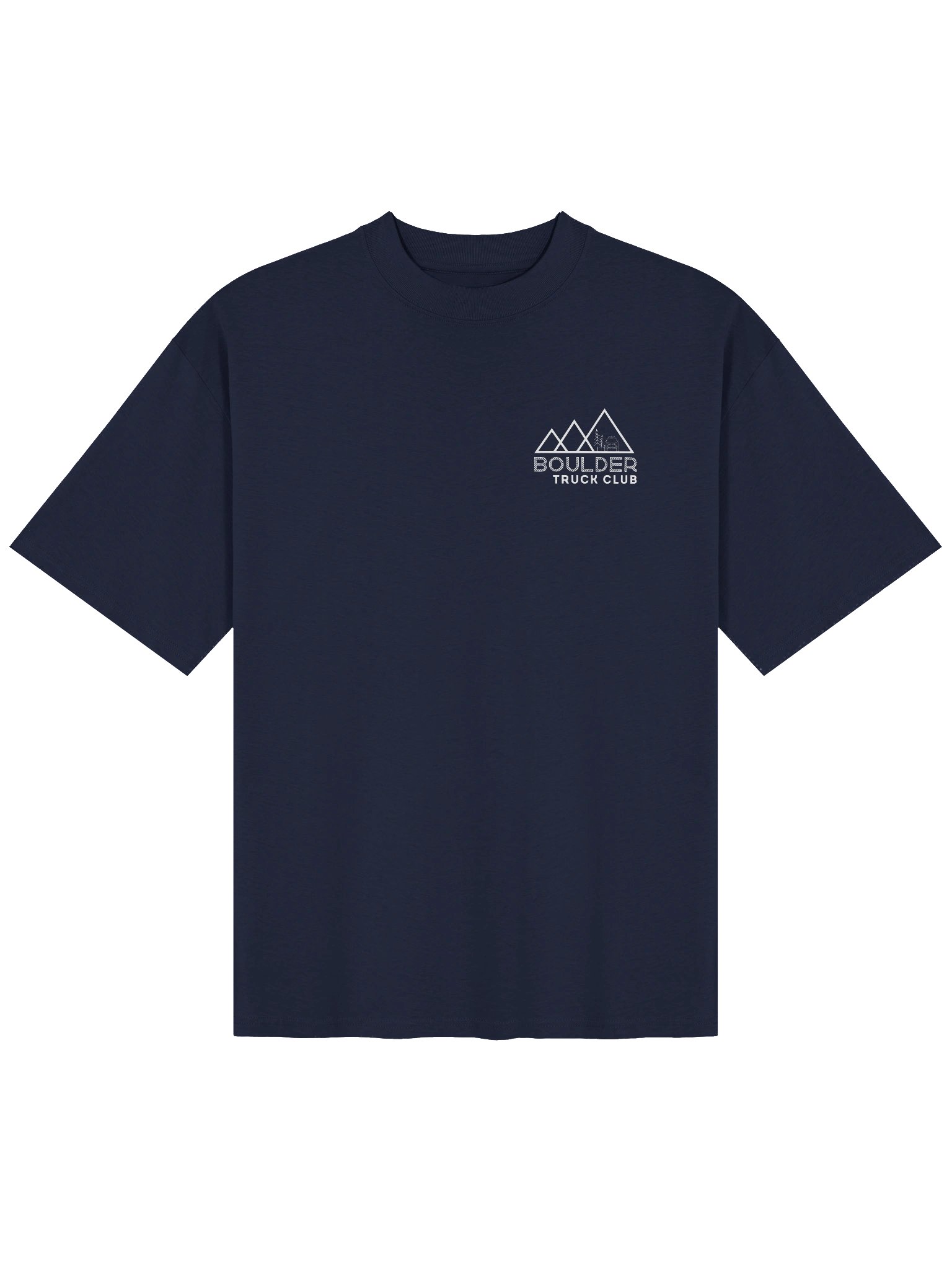 Townie Tee product image (1)