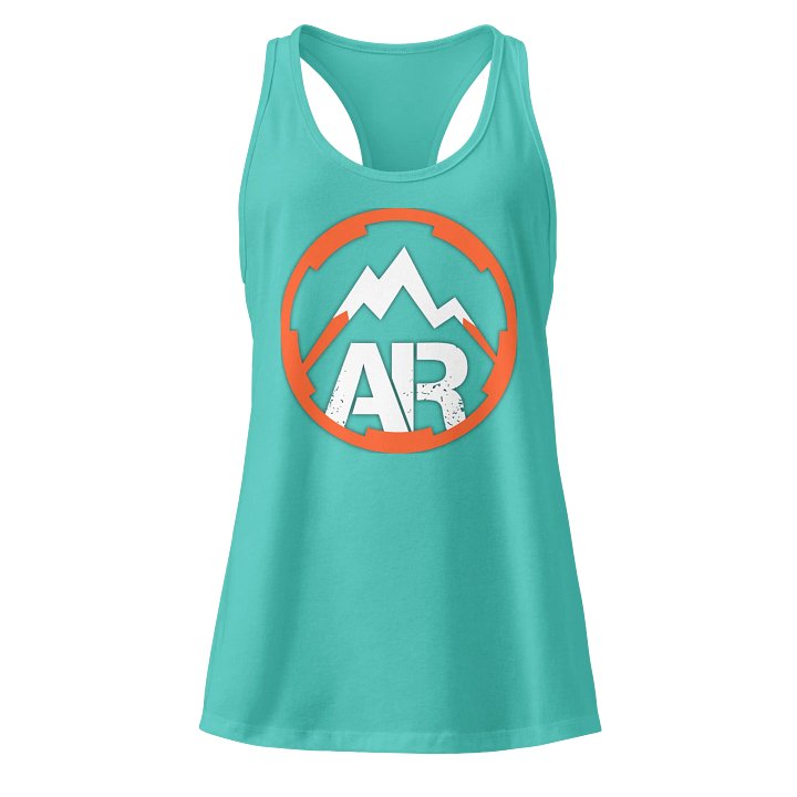 Women's Racerback Tank Top product image (21)