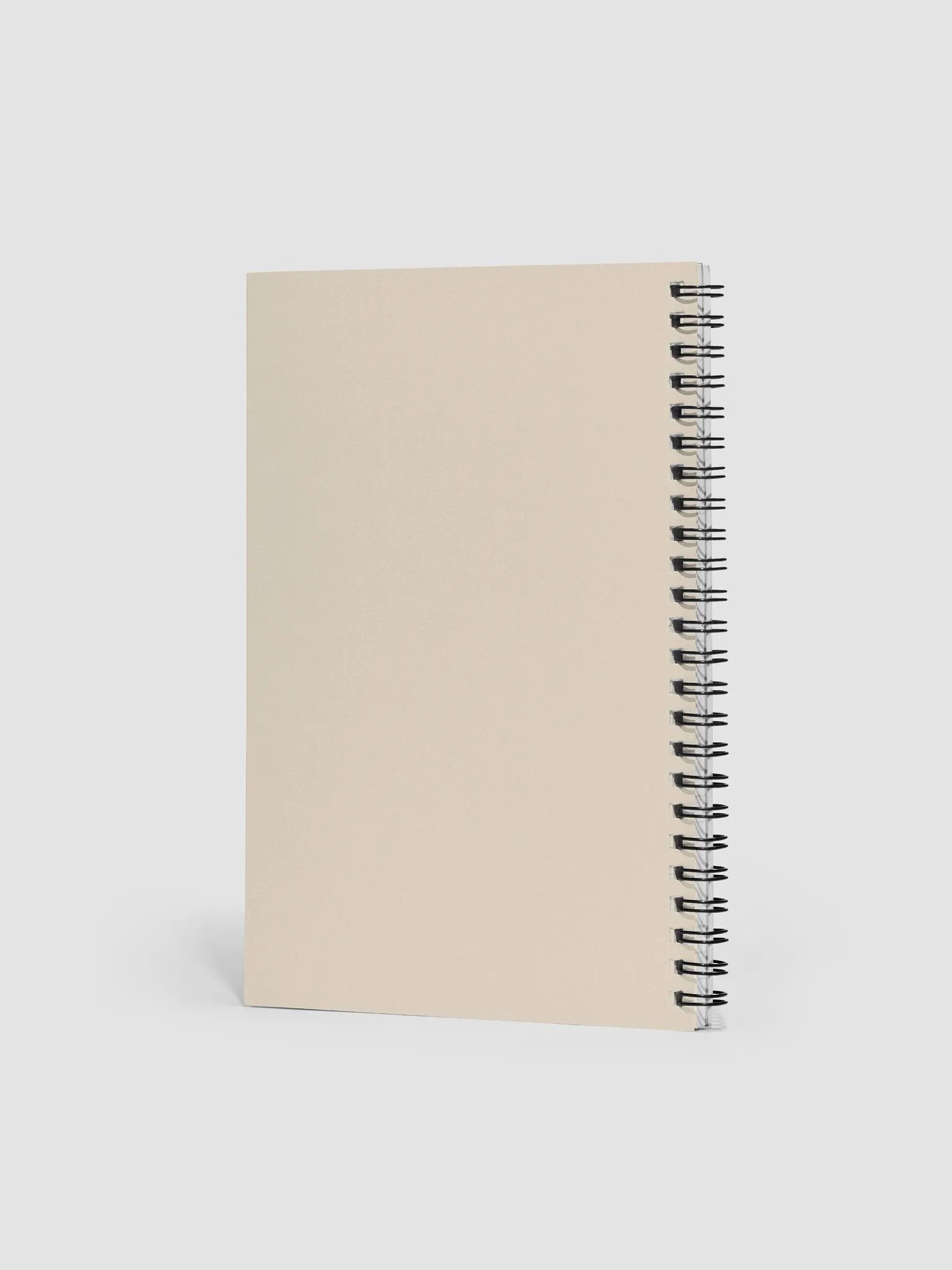 Whimsical Blue Art Notebook product image (2)