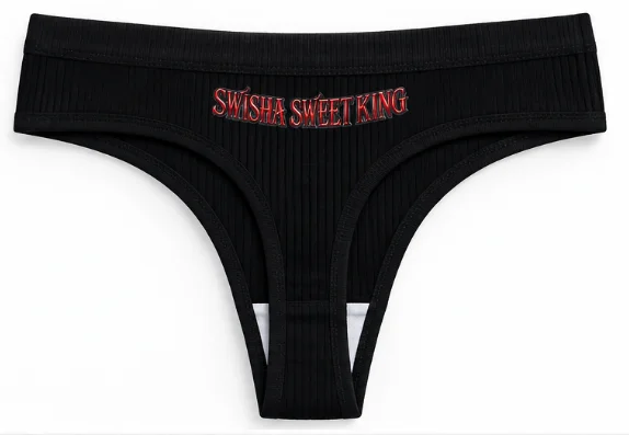 Love Struck™ Thong product image (2)