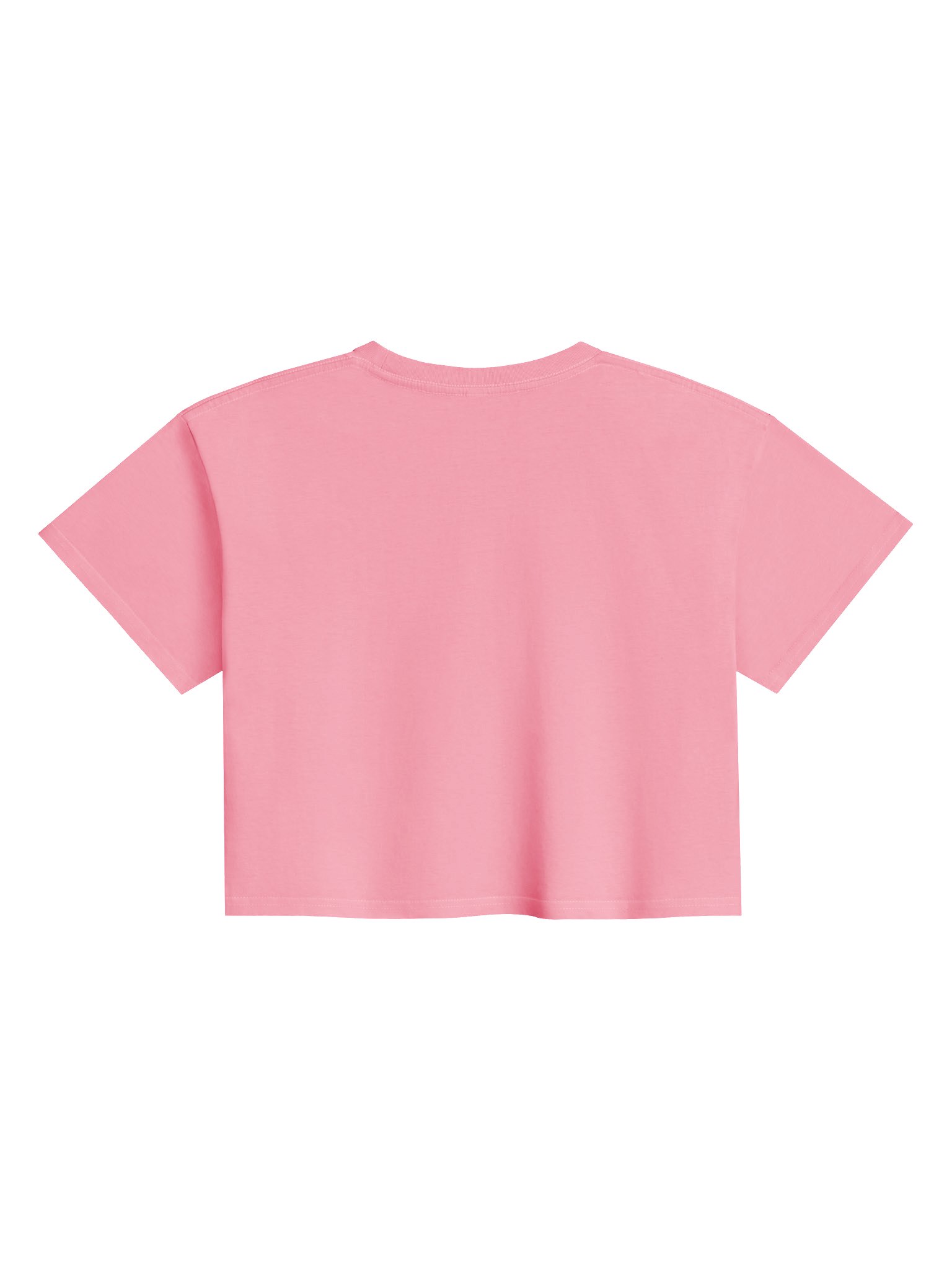 "I don't cook for men who lie" Crop Top product image (8)