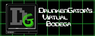 DrunkenGator's Virtual Bodega